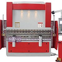 پرس برک پرس برک